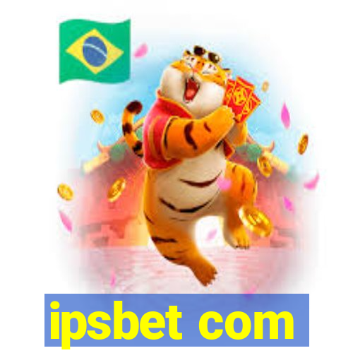 ipsbet com